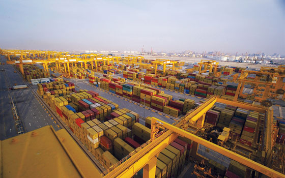   مصر اليوم - تجارة دبي شهدت نموًا بلغ 26% مع الدِّول الصَّاعدة في الأميركيتين