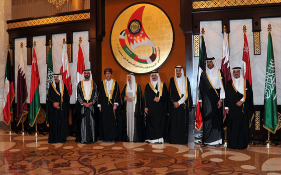   مصر اليوم - البحرين تؤكد أهمية اعتماد وثيقة إستراتيجية الحكومة الإلكترونية لدول الخليج