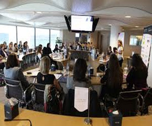   مصر اليوم - ورشة عمل لسيِّدات أعمال دبي عن الصّلابة الذهنيَّة