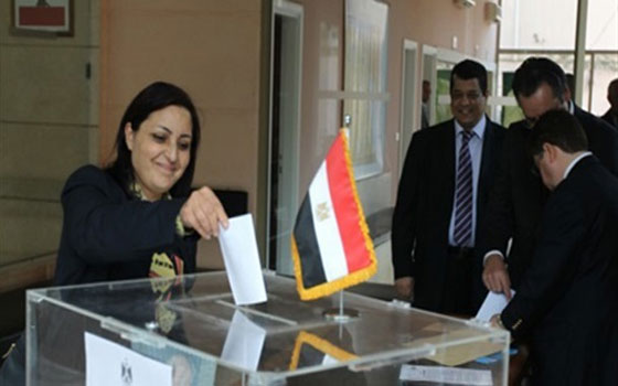   مصر اليوم - تيَّار الاستقلال يعقد عددًا من اللّقاءات مع الجاليّات المصريّة في أوروبا