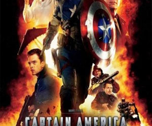   مصر اليوم - كابتن أميركا يتصدر إيرادات دور السينما في أميركا الشمالية