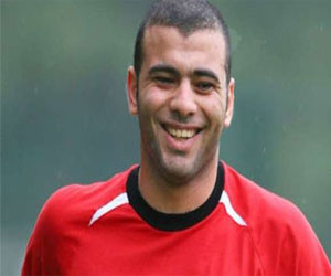   مصر اليوم - الأهلي ينفي سفر متعب للعلاج في الإمارات