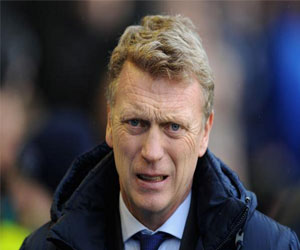   مصر اليوم - ديفيد مويس يعترف بأن الأخطاء الدفاعية وراء الهزيمة أمام إيفرتون