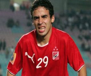   مصر اليوم - أحمد شديد: خبرة الأهلي تؤهله للصعود لدوري المجموعات بالكونفدرالية