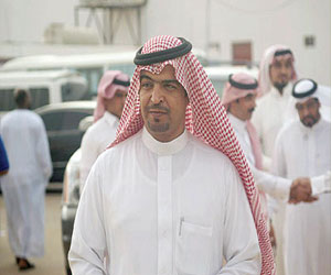   مصر اليوم - رئيس العروبة السعودي: قدمنا عرضًا جيدًا لإبراهيم صلاح للبقاء موسم آخر