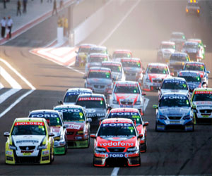   مصر اليوم - النادي الكويتي للسيارات يستعد لاستضافة بطولة جابر الدولية