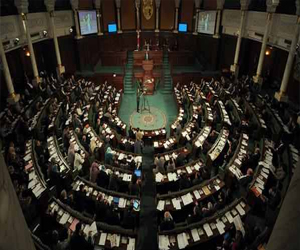   مصر اليوم - عريضة في التأسيسي التونسي لمساءلة وزيرة السياحة