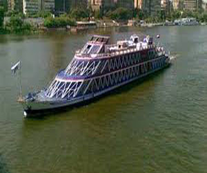   مصر اليوم - الأقصر تشهد زحامًا وإقبالاً على الرحلات النيلية في شم النسيم