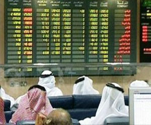   مصر اليوم - الأسهم السعودية تسجل تراجعاً بـ 18 نقطة عند مستوى 9617 نقطة