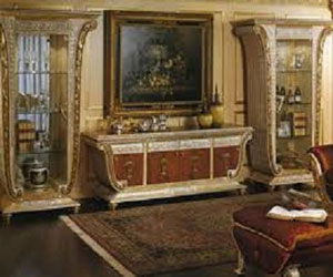   مصر اليوم - انطلاق فعاليات المعرض الدولي الخامس للأثاث والمفروشات في طرابلس