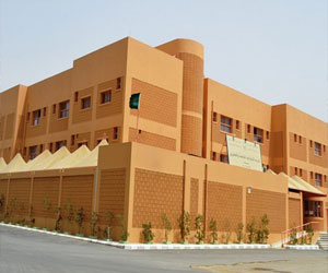   مصر اليوم - تشغيل 30 مبنى مدرسيًا في تعليم عسير