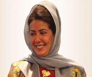   مصر اليوم - الأميرة عادلة بنت عبد الله ترعى صالون المجوهرات الدولي الثلاثاء