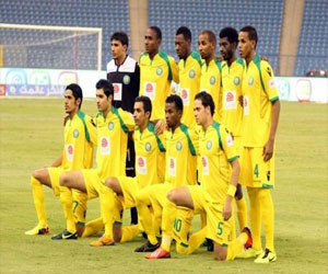 مصر اليوم - استقالة الصخري رئيس أعضاء شرف نادي العروبة السعودي