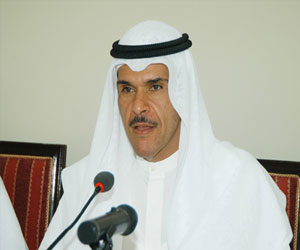   مصر اليوم - الصباح يفتتح الاجتماع الـ15 لوكلاء وزارات الآثار والمتاحف الخليجية