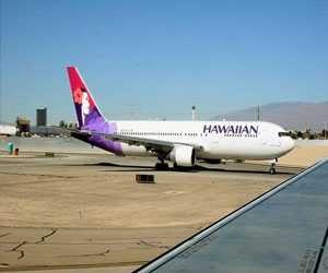   مصر اليوم - نجاة مراهق أميركي بعد إحتجازه في حجرة عجلات طائرة