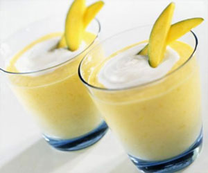   مصر اليوم - سموثي البحار الجنوبية