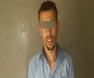   مصر اليوم - القبض على صاحب صفحة احتمال بكره أكون شهيد