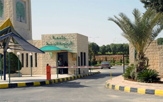   مصر اليوم - افتتاح المؤتمر العلمي الثالث عشر للأعمال في الزيتونة الأردنية