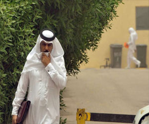 مصر اليوم - الإمارات: شفاء 10 حالات إصابة بفيروس كورونا بدون علاج