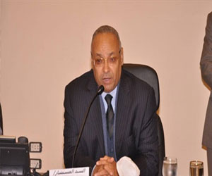 مصر اليوم - محافظ بني سويف يؤكد جاهزية المحافظة لإستلام محصول القمح