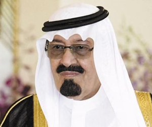   مصر اليوم - الملك السعودي يأمر بتعويض مساهمي المتكاملة للإتصالات 30 ريالًا عن كل سهم