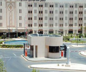   مصر اليوم - ورشة عمل لتطوير استمارة عيادة المريض في صحة الطائف