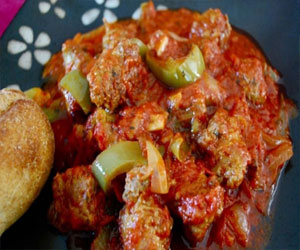   مصر اليوم - السجق الإسكندراني