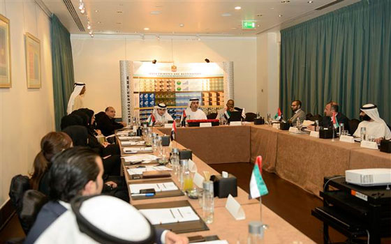 مصر اليوم - الإمارات للسياحة يدعو إلى تفعيل قوانين تجريم الإتجار بالآثار