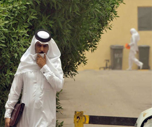   مصر اليوم - الإمارات: شفاء 10 حالات إصابة بفيروس كورونا بدون علاج