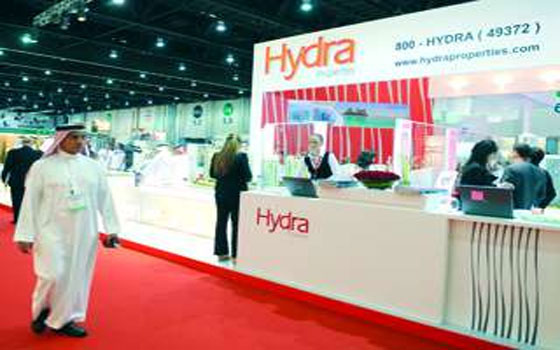   مصر اليوم - هيدرا تقترب من انتهاء المرحلة الأولى في هيدرا أفنيو