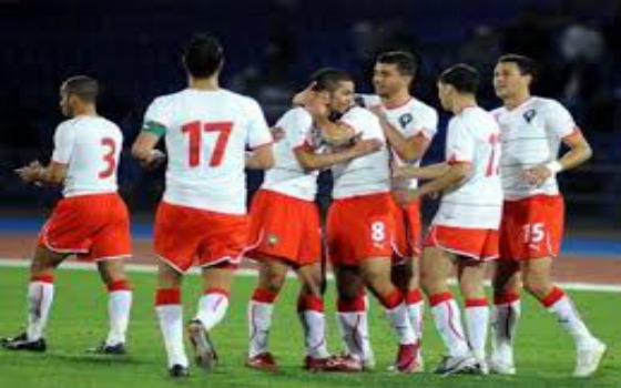   مصر اليوم - الهولندي فيربيك يدخل على الخط ويؤكد رغبته في قيادة أسود الأطلس