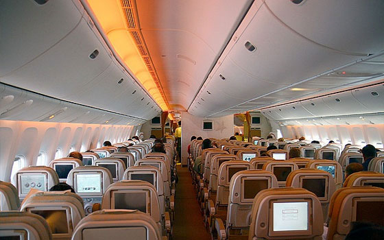   مصر اليوم - الاتحاد للطيران تطلق خدمة الاتحاد دليلك