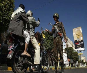   مصر اليوم - اغتيال مدير تدريب الشّرطة العسكريّة اليمنيّة في صنعاء