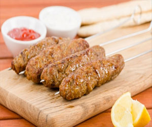   مصر اليوم - كفتة الحاتي