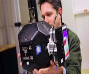   مصر اليوم - غوغل وناسا تتعاونان لإطلاق روبوتات إلى الفضاء