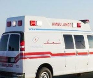   مصر اليوم - طوارئ مستشفيات نجران تستقبل أكثر من 1500 مصاب نتيجة الحوادث المرورية