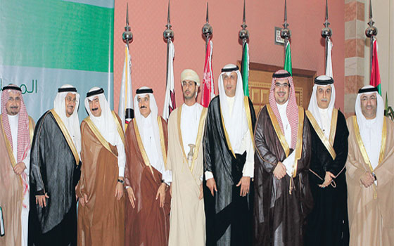   مصر اليوم - وزراء الشَّباب والرِّياضة الخليجيُّون يعقدون اجتماعهم الـ28 في الكويت