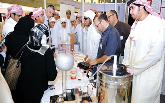   مصر اليوم - شل تبرز الدّور الحيوي لابتكارات الشّباب في الطّاقة المستدامة