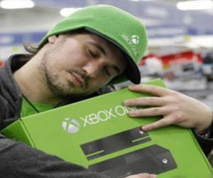 مصر اليوم - مايكروسوفت شحنت 5 مليون جهاز إكس بوكس ون