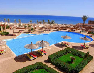 مصر اليوم - منتجع رومانس يقدّم الطبيعة الأوروبيّة