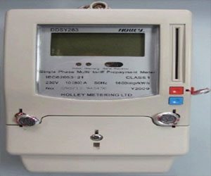   مصر اليوم - عدادات ذكية تقضي على قطع التيار الكهربائي في مصر