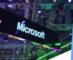   مصر اليوم - طيران الإمارات تختار مايكروسوفت شريكا لها