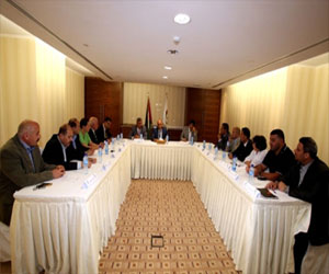   مصر اليوم - اتّحاد الكرة الفلسطيني يؤجّل بطولة النكبة