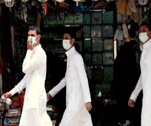   مصر اليوم - السعودية: ارتفاع عدد المتوفين بـكورونا إلى 81