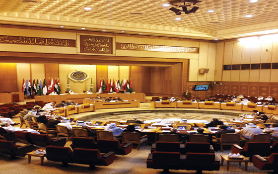   مصر اليوم - العربي يستنكر فراغ ميثاق الجامعة من كلمة تُعبر عن حقوق الإنسان