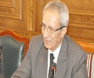   مصر اليوم - الدجوي: الجامعات تحتاج لتطويرذاتي وحقبة الإنغلاق التخصصي انتهت بالعالم