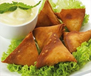   مصر اليوم - سمبوسك فرن