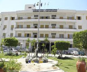   مصر اليوم - جامعة بني سويف تُعلق الامتحانات خلال فترة انتخابات الرئاسة