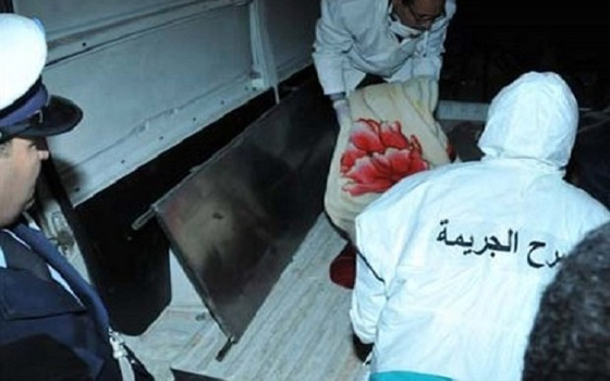   مصر اليوم - تقرير دوليّ يكشف استفحال أوضاع الجريمة والمخدِّرات في المغرب