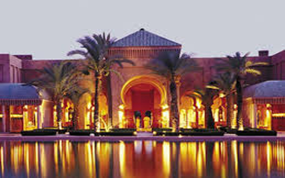   مصر اليوم - المغرب يسعى إلى استقبال 3،8 مليون سائح في مراكش